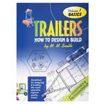 Steve Smith Autosports S203 Book - How To Build Trailers