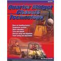 Steve Smith Autosports S294 Book - Quarter Midget Chassis Technology