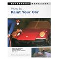 Book - How To Paint Your Car