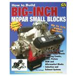 Book - How to Build Big-Inch Mopar Small Blocks