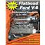 Book - 335 HP Flathead Ford V8 Performance Handbook Book - 335 HP Flathead Ford V8 Performance Handbook