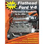 Book - 335 HP Flathead Ford V8 Performance Handbook