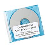 DVD - Understanding Cam & Valvetrain