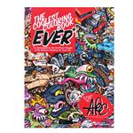 The Coolest Coloring Book Ever