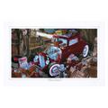 Limited Ed. George Trosley Print - Buried Treasure