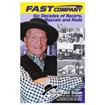 Fast Company - Six Decades of Racers, Rascals and Rods, Book