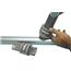 PipeMaster P-T1125 Contour Gauge for 1-1/8 Inch O.D. Tubing PipeMaster P-T1125 Contour Gauge for 1-1/8 Inch O.D. Tubing
