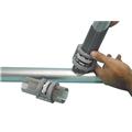 Pipemaster P-T125 Contour Gauge for 1-1/4 Inch O.D. Tubing