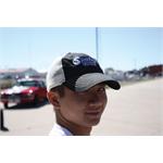 Speedway Retro Logo Trucker Hat