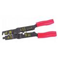 Wire Stripper and Crimper