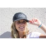 Fenton Embroidered FlexFit Cap