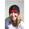 Offenhauser Embroidered Knit Beanie