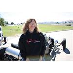 Offenhauser Embroidered Hoodie