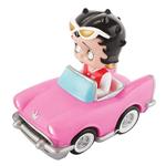 Betty Boop Wacky Wobbler