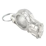 V8 Quick Change Key FOB