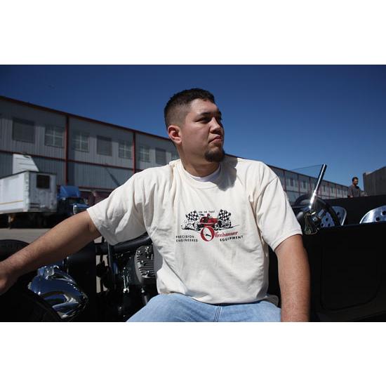 Garage Sale - Offenhauser Vintage Midget T-Shirt
