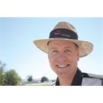 Offenhauser Twisted Seagrass Hat