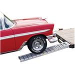 Aluminum Car Ramps
