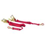 Safety Racing Tie Downs