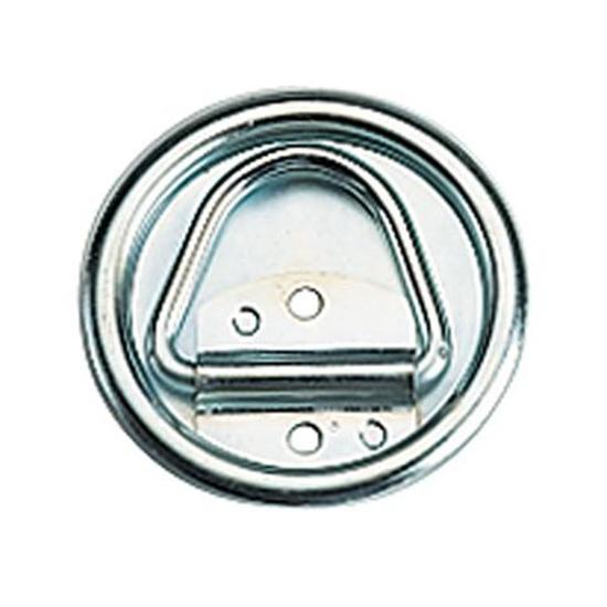 Flush Mount D-Ring Flush Mount D-Ring