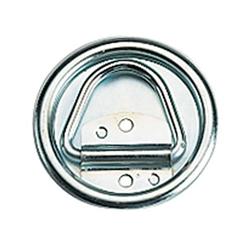Flush Mount D-Ring