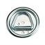 Flush Mount D-Ring Flush Mount D-Ring