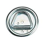 Flush Mount D-Ring