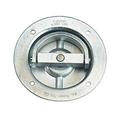 Swivel Mount D-Ring