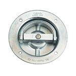Swivel Mount D-Ring