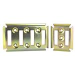Trailer Mount Plates