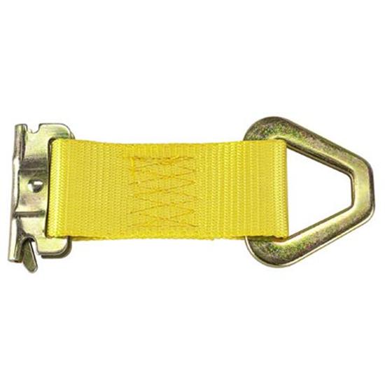 6 Inch Tie Off Adaptor 6 Inch Tie Off Adaptor