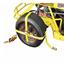Safety Racing Tire Bonnet