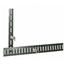 Horizontal Trailer Mounting Tracks