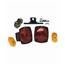 Deluxe Trailer Light Kit Deluxe Trailer Light Kit