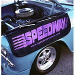 Speedway Fender Cover