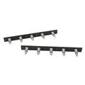 Five-Shock Trailer Mount Rack
