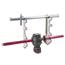 Axle Mount Rack Axle Mount Rack