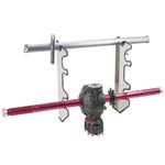 Axle Mount Rack
