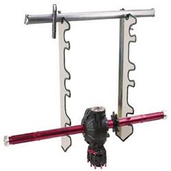 Long Axle Mount Rack