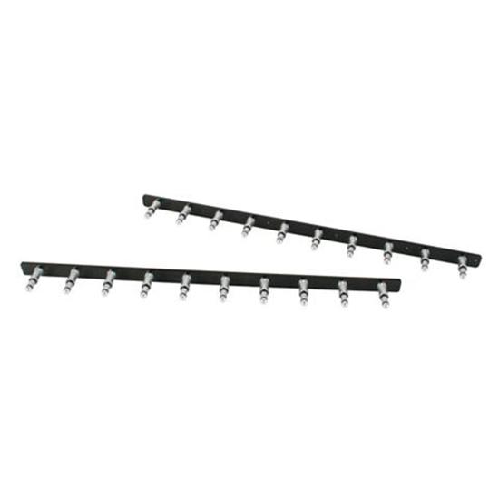 Ten-Shock Trailer Mount Rack
