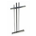 Torsion and Radius Rod Rack