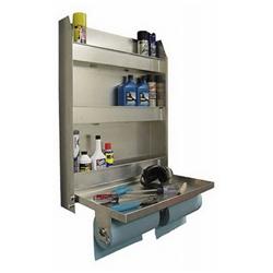 Standard Door Cabinet