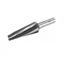 Speedway Tapered Ball Joint Reamer, 10 Degree Speedway Tapered Ball Joint Reamer, 10 Degree