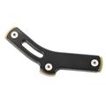 Premium Aluminum Quarter Turn Fastener Tool