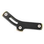 Premium Aluminum Quarter Turn Fastener Tool