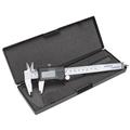 6 Inch Stainless Steel Digital Caliper