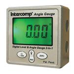 Intercomp 102144 Digital Angle Gauge