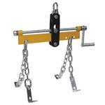 Performance Tool W41036 Deluxe Engine Leveler