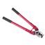 Heavy Duty Braided Hose Cutter Heavy Duty Braided Hose Cutter
