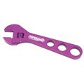 Aluminum Adjustable AN Wrench